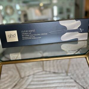 GHD Curve Wand Creative Curl